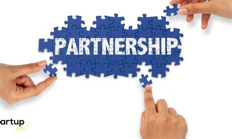 Our latest partnership .